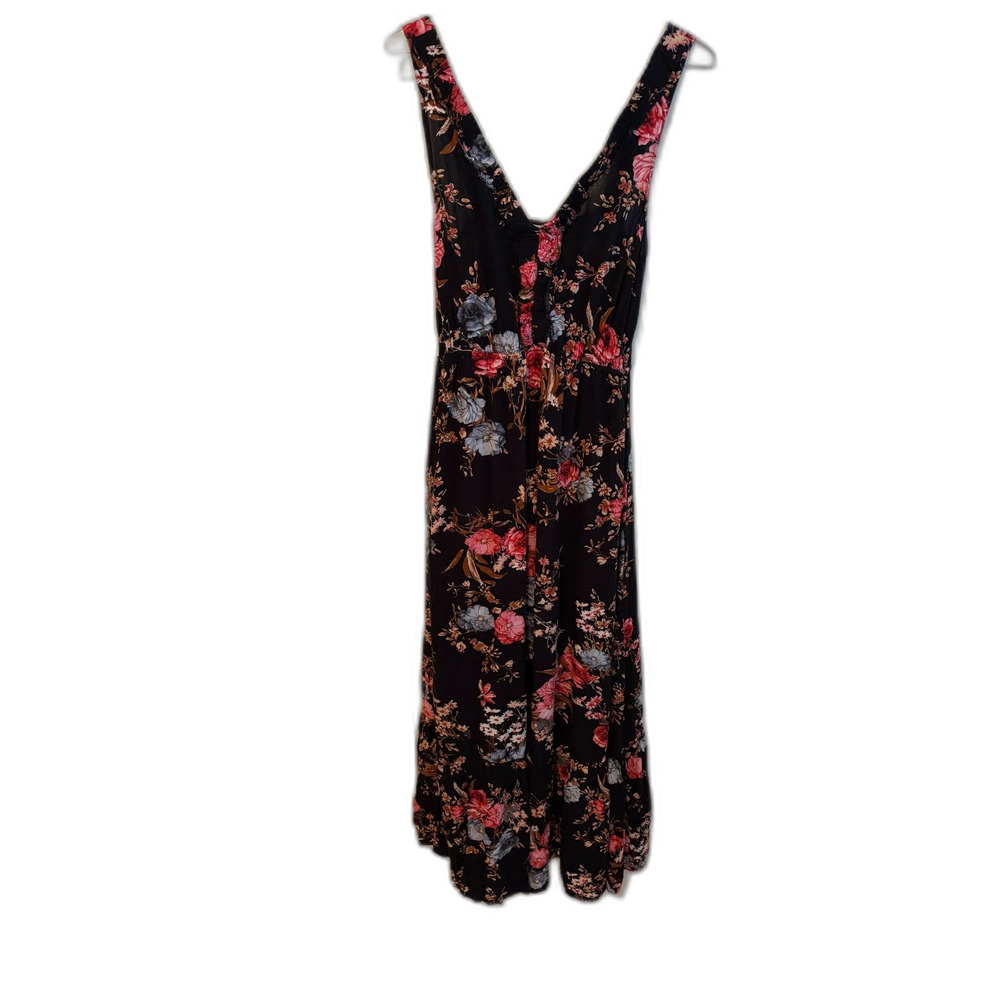 ALTAR'D STATE MAXI DRESS - Picture 1 of 6